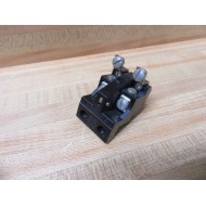 Allen Bradley 895-B2M Auxiliary Contact 895B2M - New No Box