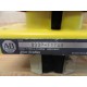 Allen Bradley 800P-F1YGA Palm Button - Used