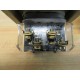 Allen Bradley 800P-F1YGA Palm Button - Used