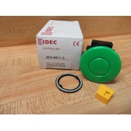 IDEC HW1B-M4F11-G Push Button HW1BM4F11G