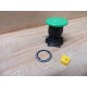 IDEC HW1B-M4F11-G Push Button HW1BM4F11G