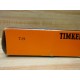 Timken 749 Tapered Roller Bearing Cone