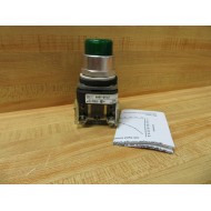 Allen Bradley 800T-QT12G Push-To-Test Button 800TQT12G - New No Box