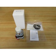Allen Bradley 800T-QT12W Push Button Switch