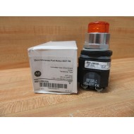 Allen Bradley 800T-PBH16A Push Button 800TPBH16A