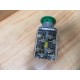 Allen Bradley 800T-D1C Push Button 800TD1C