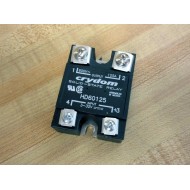 Crydom HD60125 Solid State Relay - Used