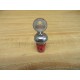 C&K C&K (2) USA SERIES Key Switch - New No Box