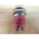 C&K C&K (2) USA SERIES Key Switch - New No Box
