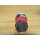 C&K C&K (2) USA SERIES Key Switch - New No Box