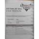 Automation Direct GS2-M GS2 Series AC Drive User Manual - New No Box