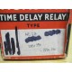 Agastat NE-12 Time Delay Relay C18948