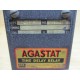 Agastat NE-12 Time Delay Relay C18948