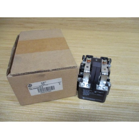 Allen Bradley 700-HG42Z12-6 Relay 700HG42Z126