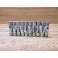 Legrand 133 10 Fuse 13310 (Pack of 10) - New No Box