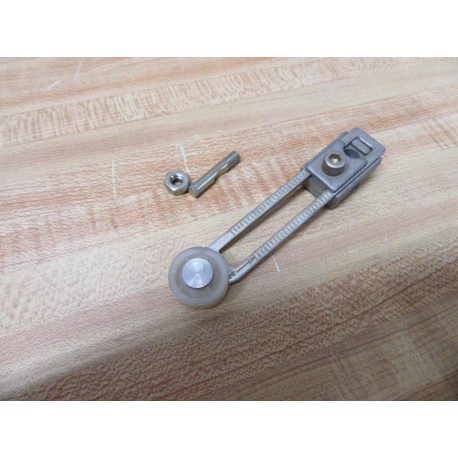 Allen Bradley 802T-W2 Adjustable Roller Lever 802TW2 - New No Box