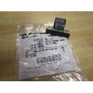Allen Bradley 8-590 Time Delay Module 8590 Series B