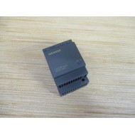 Siemens 6EP1331-1SH02 LOGO! Power Supply 6EP13311SH02 - Used