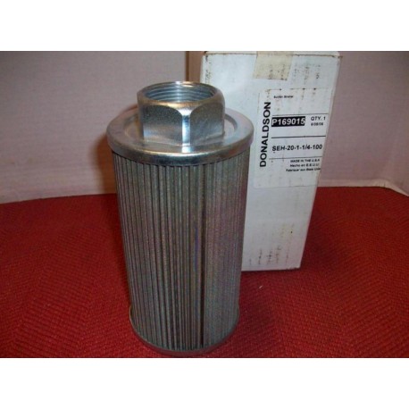 Donaldson P169015 Filter Strainer