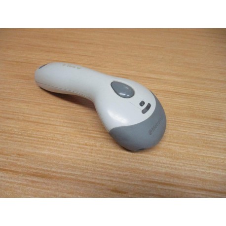 Metrologic MS9540 Voyager Bar Code Scanner White - Used