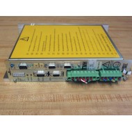 Cooper TMH960902 Servo Drive Rev.0301   Non-Refundable - Parts Only