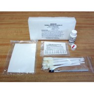 Microcom 040005-0000 Thermal Printer Cleaning Kit 0400050000