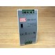 MW DR-120-24 Power Supply DR12024 - Used