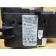 Allen Bradley 592-EEDC E1 Plus Overload Relay 592EEDC Ser.B - Used