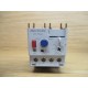 Allen Bradley 592-EEDC E1 Plus Overload Relay 592EEDC Ser.B - Used