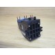 Allen Bradley 592-EEDC E1 Plus Overload Relay 592EEDC Ser.B - Used
