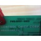 Control Chief 8002-4002 Relay Board 8002-4003 Rev.A - Used