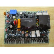 General Electric IC3600AIAD1C1D PC Board - New No Box