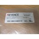 Keyence PR-FB30P3 Photoelectric Sensor PRFB30P3