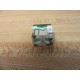 Omron A3SJ-5803 Push Button Switch Body - Used