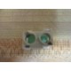 Omron A3SJ-5803 Push Button Switch Body - Used