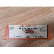 Workman 3G 390 Resistor 3G390