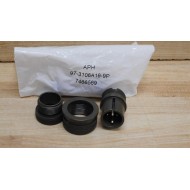 Amphenol 97-3106A16-9P Circular Connector 973106A169P