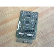 Gettys 11-0065-101 PC Module Board 110065101 - Used