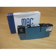 MAC 92B-FAB-000-DM-DDAP-1DM Valve 92BFAB000DMDDAP1DM