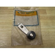 Honeywell  Micro Switch LSZ51F Limit Switch Roller Lever