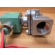 Asco 8215G030 Red Hat Solenoid Valve 4KY42