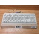 NMB Technologies RT2258TW Keyboard 124838-101 A