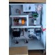 Littelfuse 777-P2 Electronic Overload Relay Mounted, Never Used - New No Box