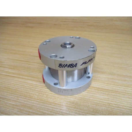 Bimba FO-501.5 Compact Cylinder FO5015 - New No Box