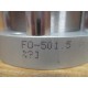 Bimba FO-501.5 Compact Cylinder FO5015 - New No Box