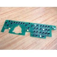 Okuma N223-5005 Key Board  N2235005 Non-Refundable - Parts Only