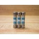 Buss SC-30 Bussmann Fuse Cross Ref 1BW85 (Pack of 3) - New No Box