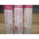 Gould Shawmut Ferraz Mersen TRS30R Fuse Cross Ref 4YZL7 (Pack of 3) - New No Box