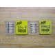 Buss GMA-800MA Bussmann Fuse Cross Ref 6F096 Fine Wire (Pack of 10)