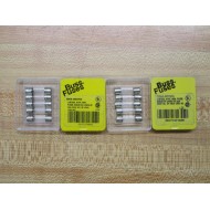 Buss GMA-800MA Bussmann Fuse Cross Ref 6F096 Fine Wire (Pack of 10)
